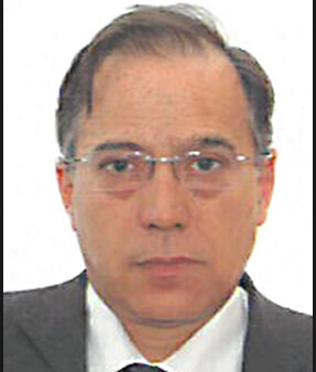 José Vicente Izquierdo Riva