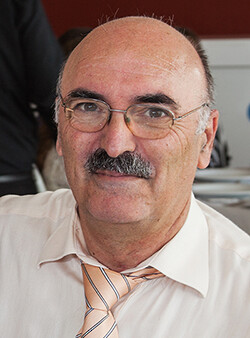 Vicente Puchol Ferrer