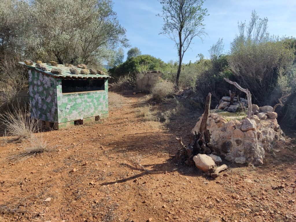 Hide Clotas Natuhide