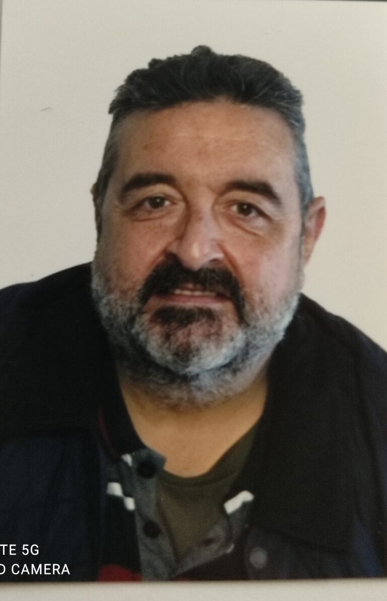 Joreg Perez