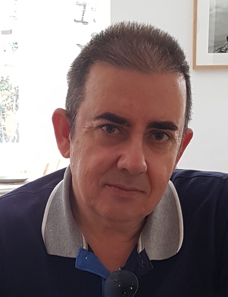 Jose Rubio